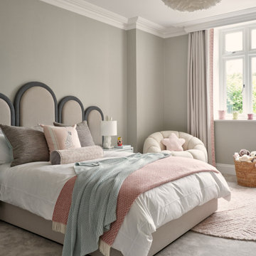 Wimbledon Family Home