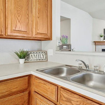 Norman Home - Accessories Only