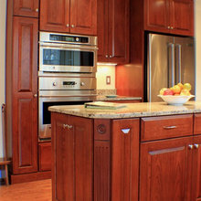 granite