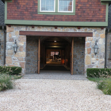 Barns