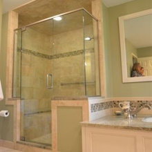 Bathroom Ideas
