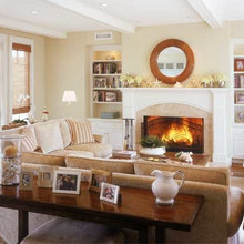 Lake House