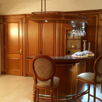 Martini Mobili Exclusive Showroom in NYC