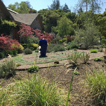 Water Features
