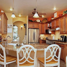 Kitchen Ideas