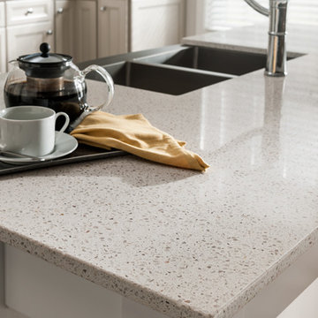 Explore New Surfaces: Wilsonart Projects