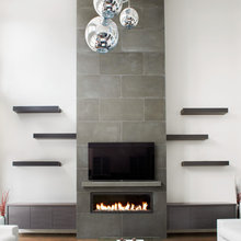 fireplaces