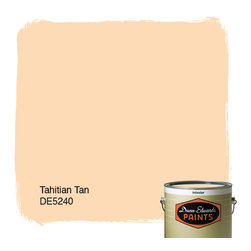 Dunn-Edwards Paints Tahitian Tan DE5240 - Paint