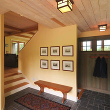 Entry way
