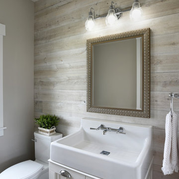 Catalyst Homes "The Townsend" - 2017 Homearama Home 6