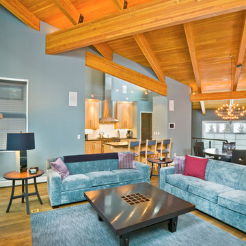 Torzetto Residence
