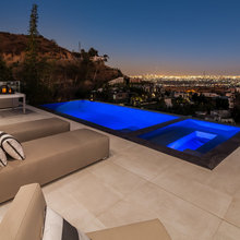 dream home