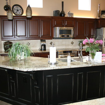 CABINETS AFTER