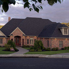Home exterior