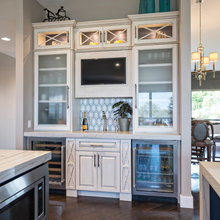 Guest House -Wet Bar Only