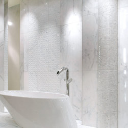 Marble Hill Collection - Wall And Floor Tile