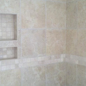 Bathroom's/Showers