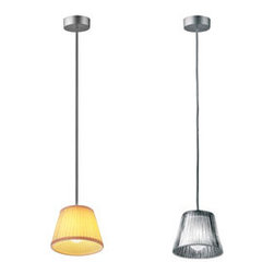 Romeo Babe S Pendant Lamp By Flos Lighting - Pendant Lighting