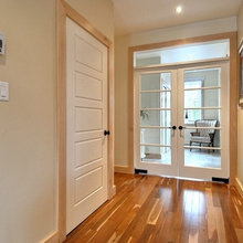 french doors
