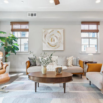 Barberry Terrace