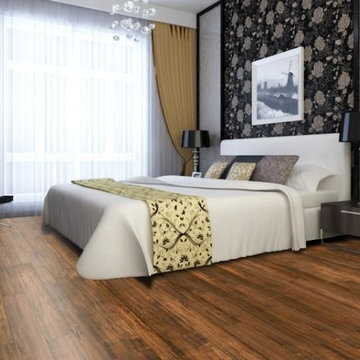 Spring Mountain - Random Width Laminate - Supreme Click American Heritage
