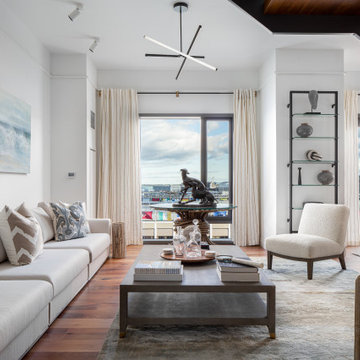 Pier 4 Penthouse