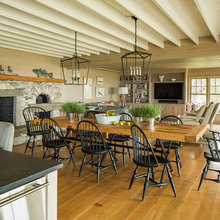 family farm house