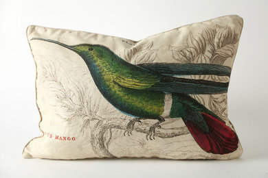 design legacy pillows