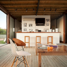 beach house