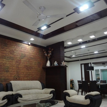 Residential Project at Kukatpally