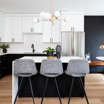 Eclipse - Townhouse