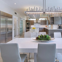 Dining Room Lighting
