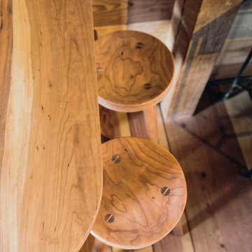 Furnished Westport Barn
