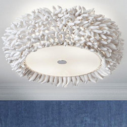 Plafones - Flush-mount Ceiling Lighting