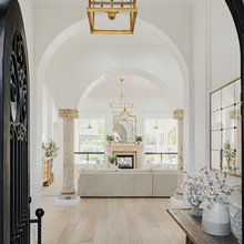 entryway space