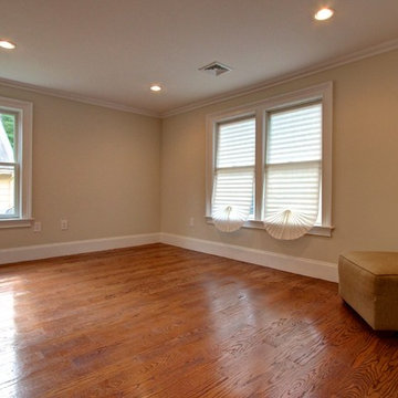 217 Forest St, Winchester, MA 01890