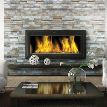 Fireplace Ledgerstone