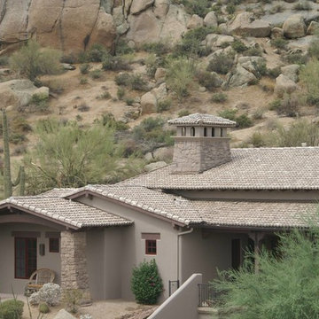 Professional Roofing