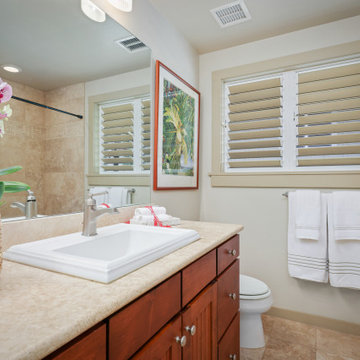 Condo on Alii Drive