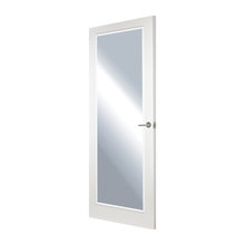 Internal doors