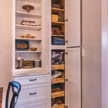 Great Falls Kitchen Remodeling