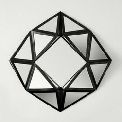 Nicole Fuller - Wall Mirrors