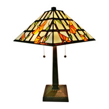 Table lamps