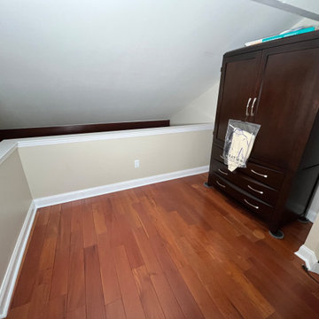 Voorhees - Interior Renovation