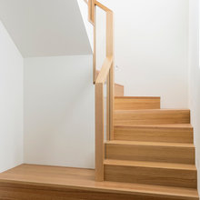Stairs for renos