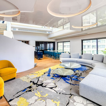 Yacht House