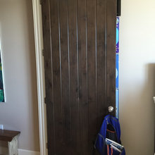 doors, fixtures