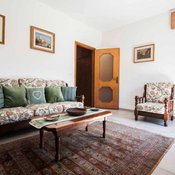 Appartamento in affitto