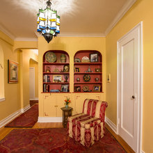 possible kitchen  color