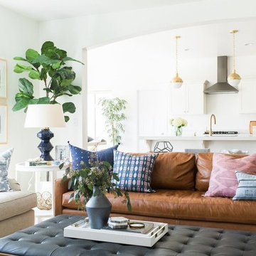 Vineyard Street Project